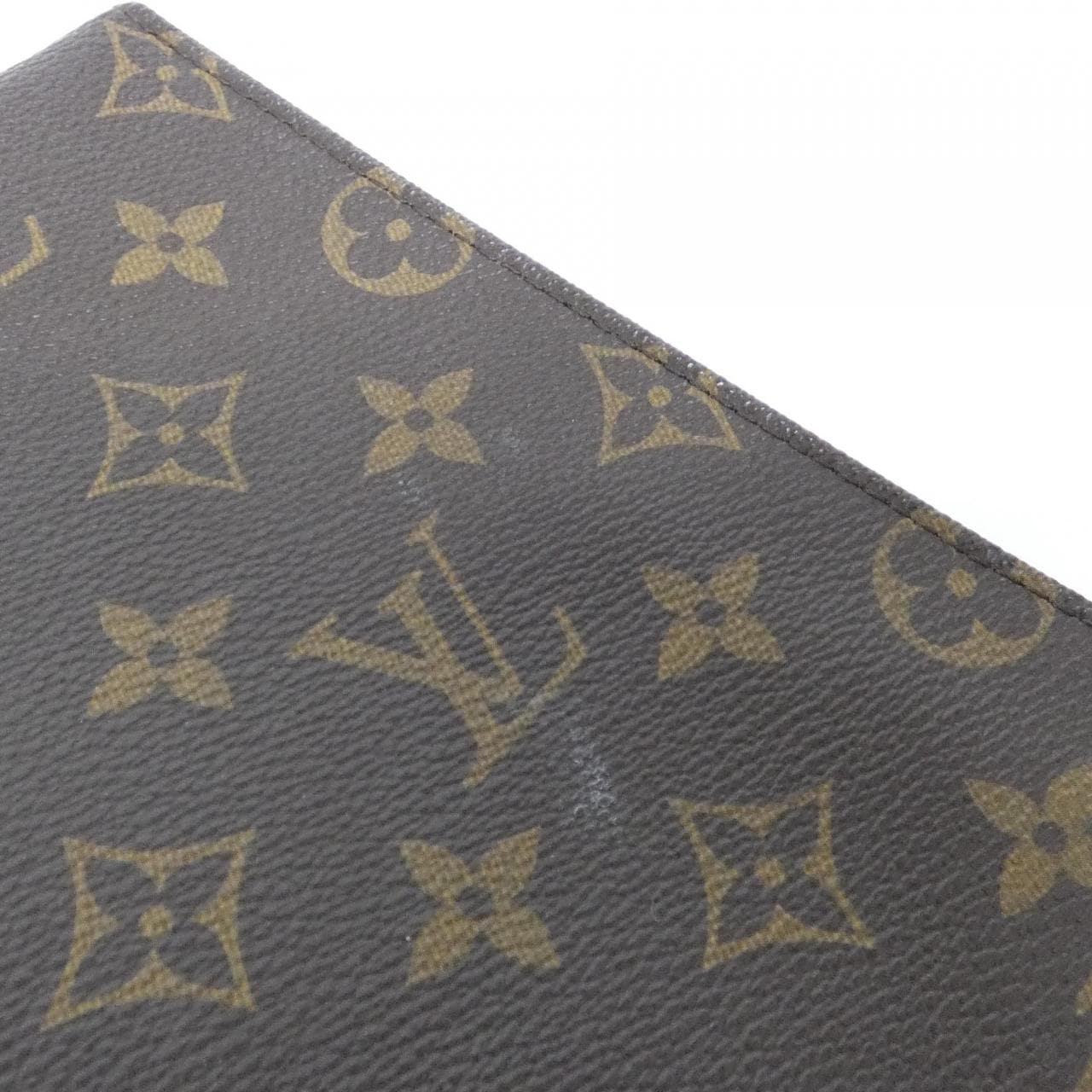 ルイヴィトン モノグラム ポッシュ トワレ 26cm M47542 ポーチ