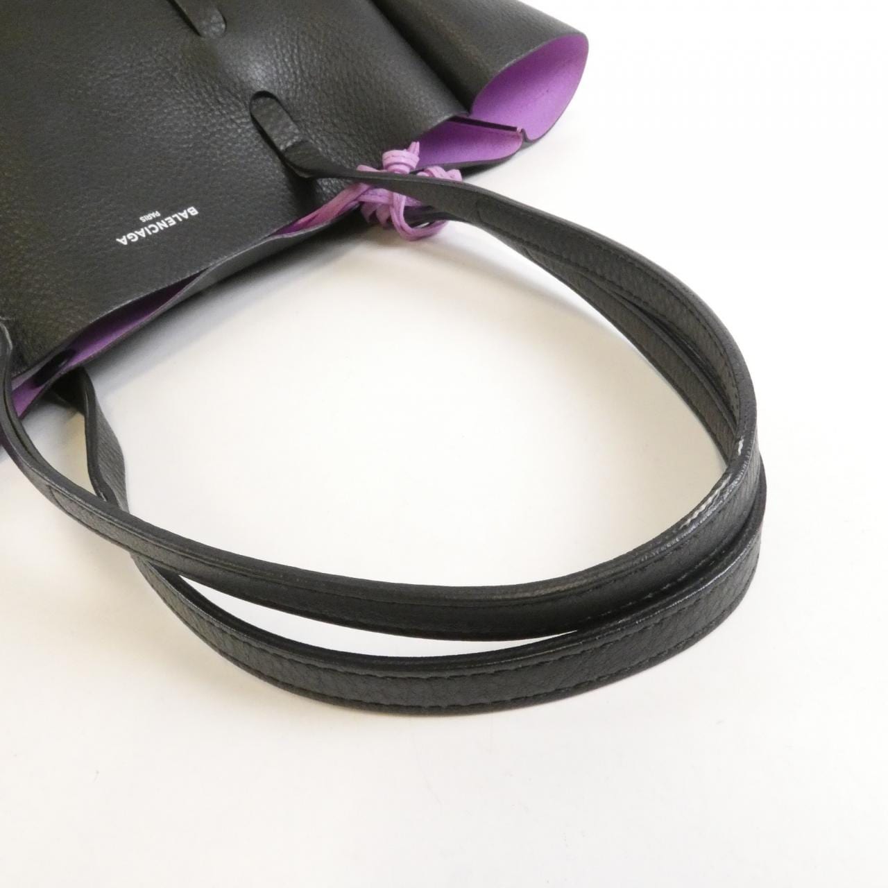 バレンシアガ エブリデイ トート S 475199 D6W1N バッグ