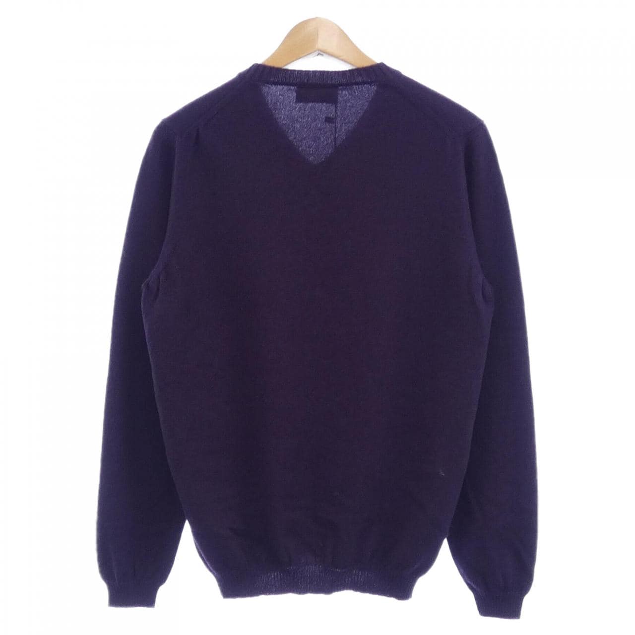 SETTEFILI CASHMERE knit