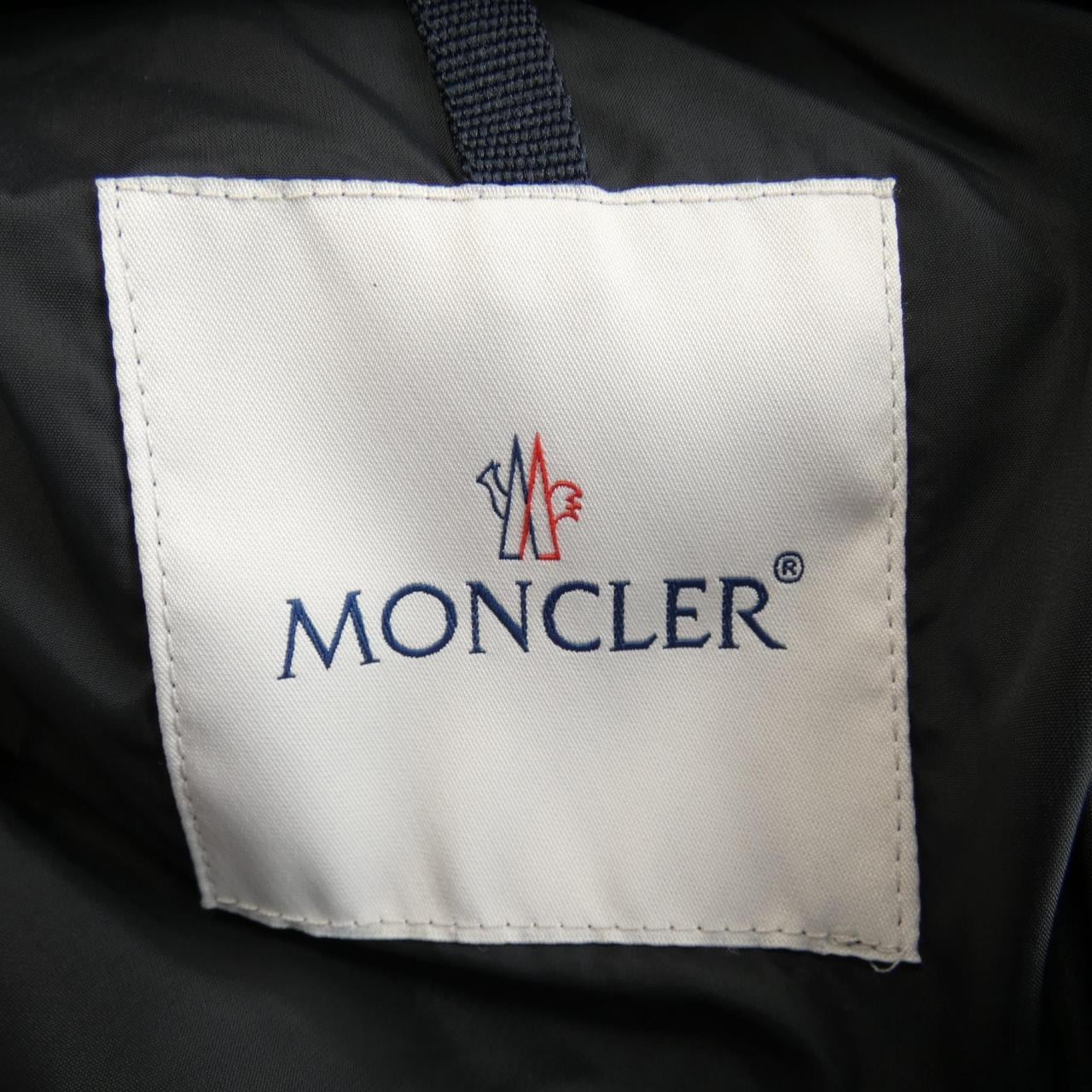 MONCLER MONCLER Down Coat