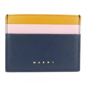 マルニ MARNI CARD CASE