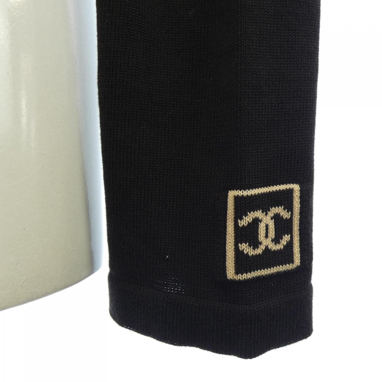 【ヴィンテージ】シャネル CHANEL パーカー