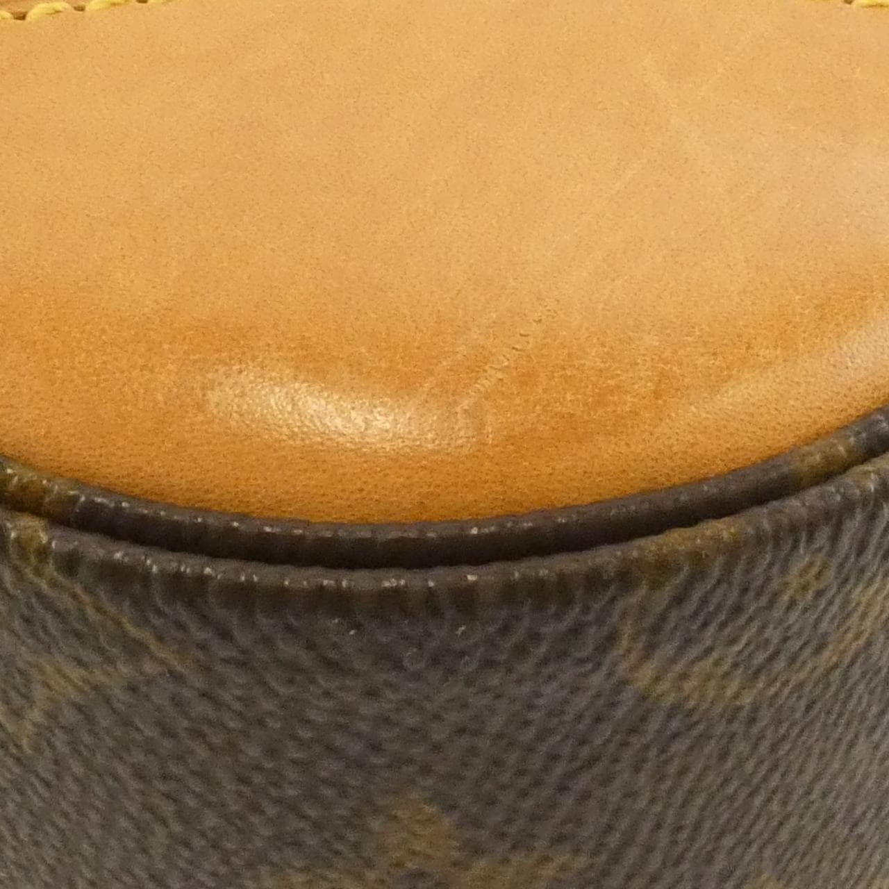 ルイヴィトン モノグラム ブローニュ 30cm M51265 ショルダーバッグ