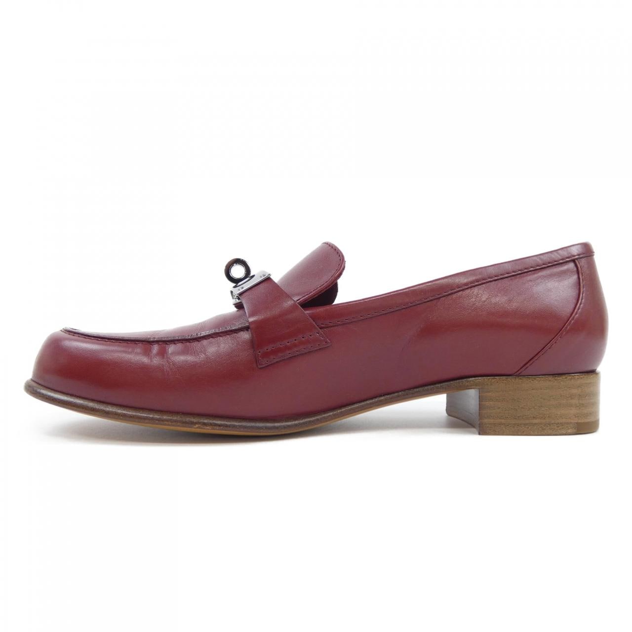 エルメス HERMES シューズ