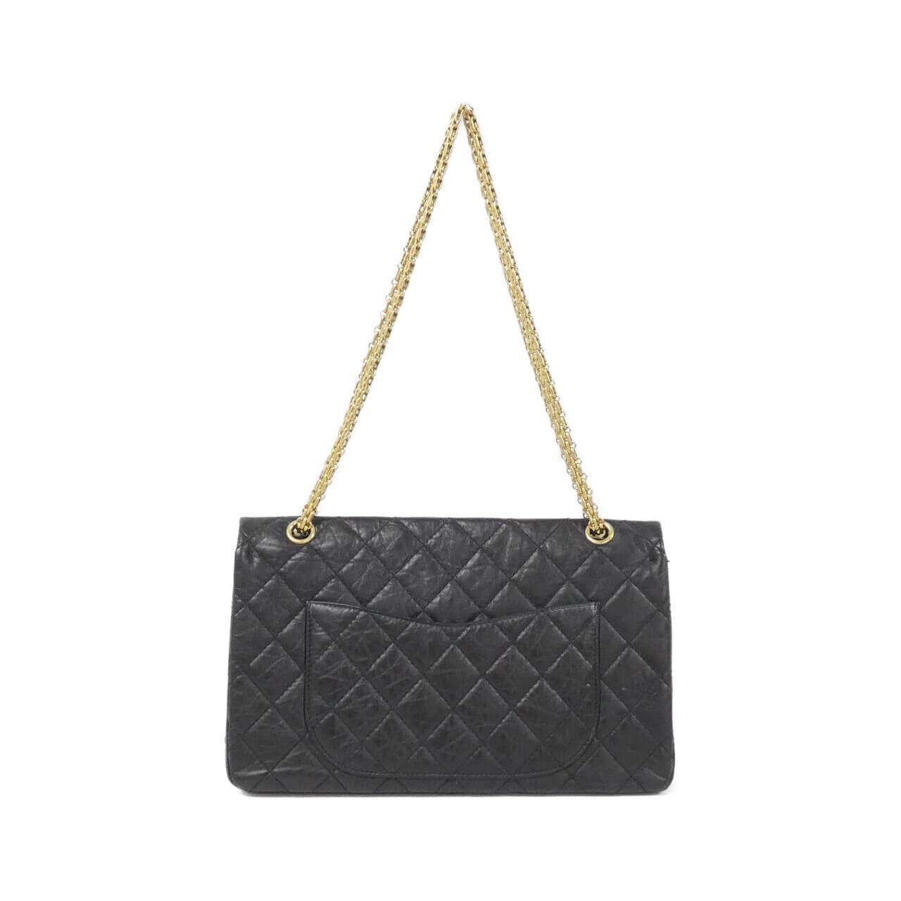 シャネル 37590 ショルダーバッグ