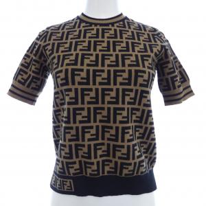 フェンディ FENDI FFモチーフ FZY702 A5QG ニット