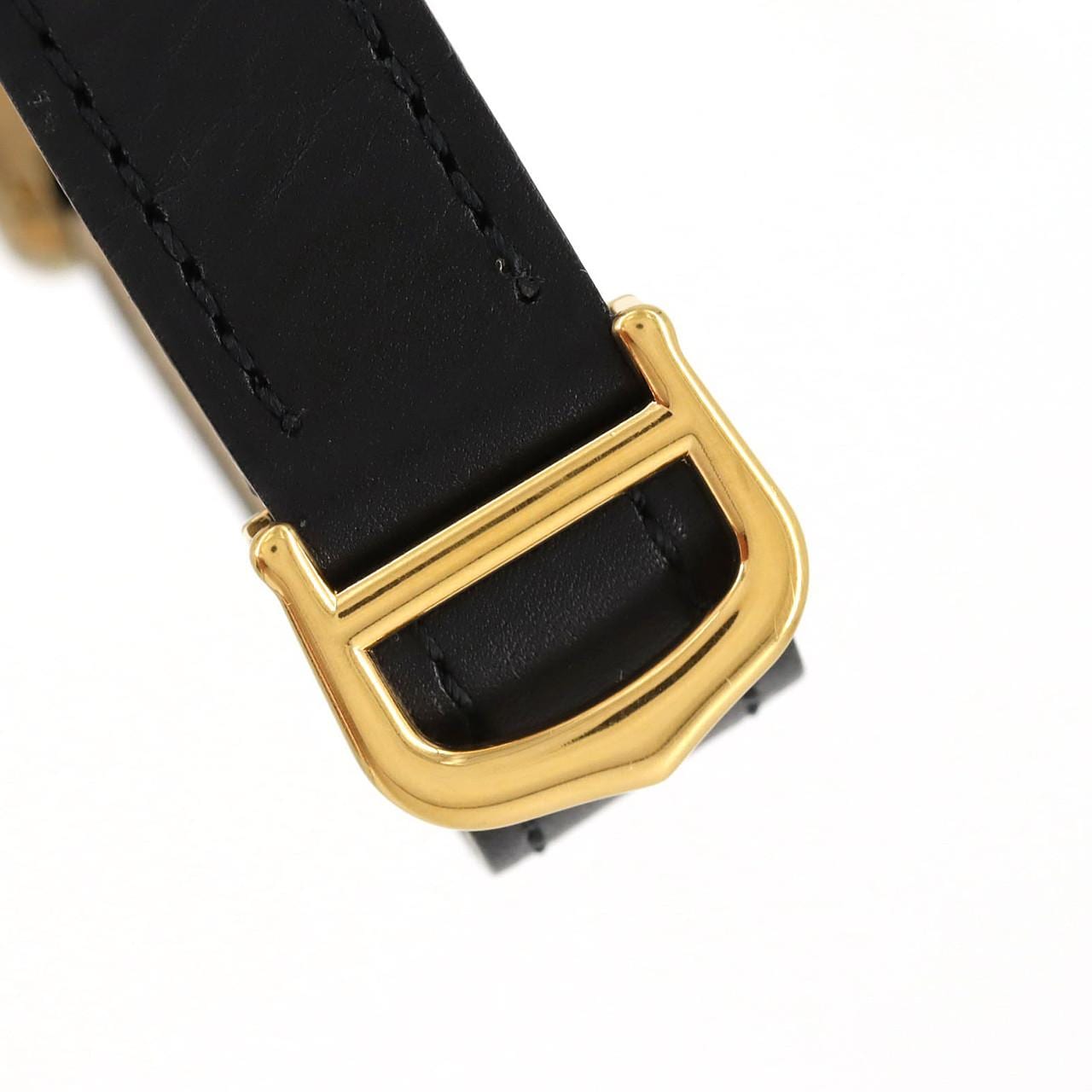 カルティエ マストタンクSM GP W1005554 GP クォーツ