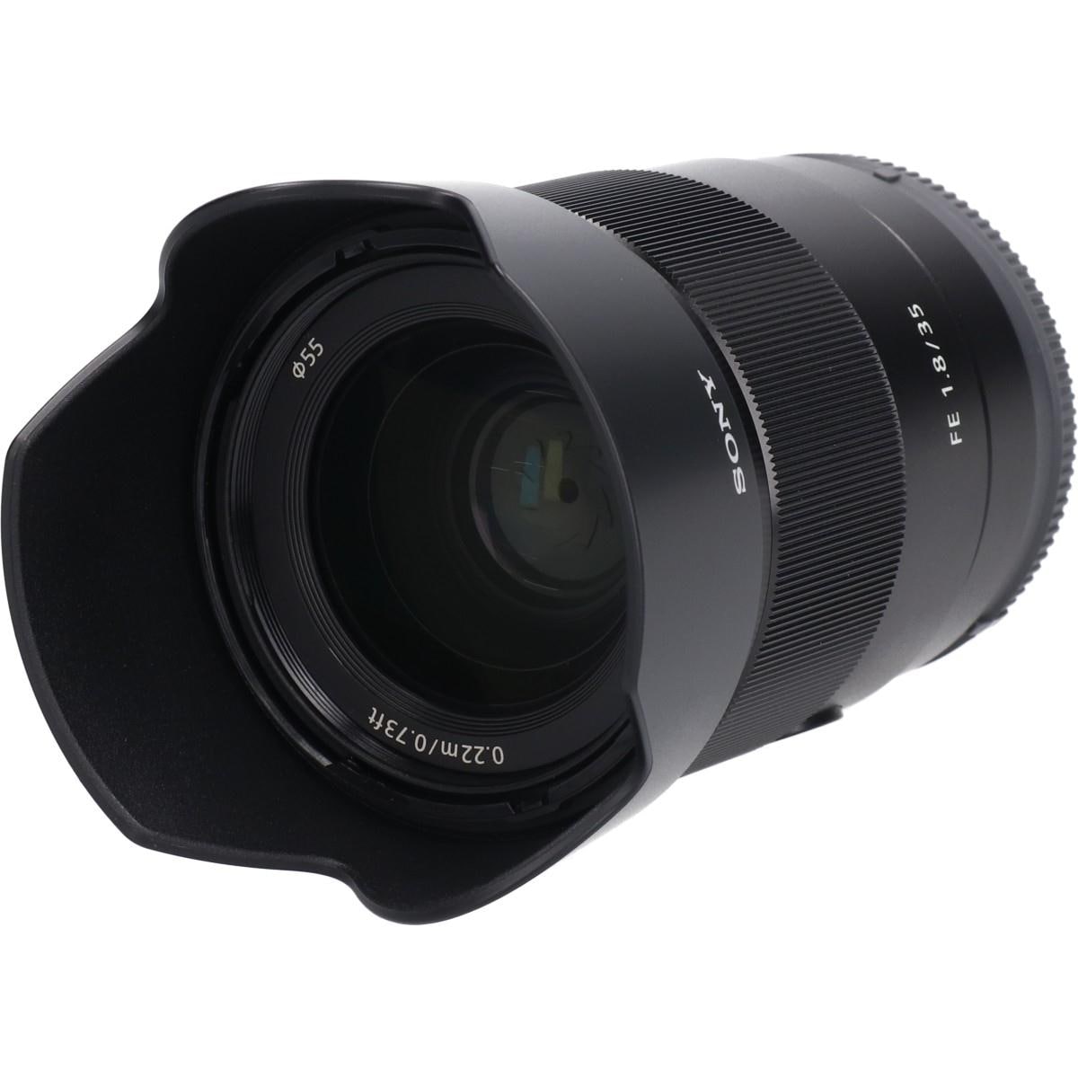 FE35mm F1.8(SEL35F18F)