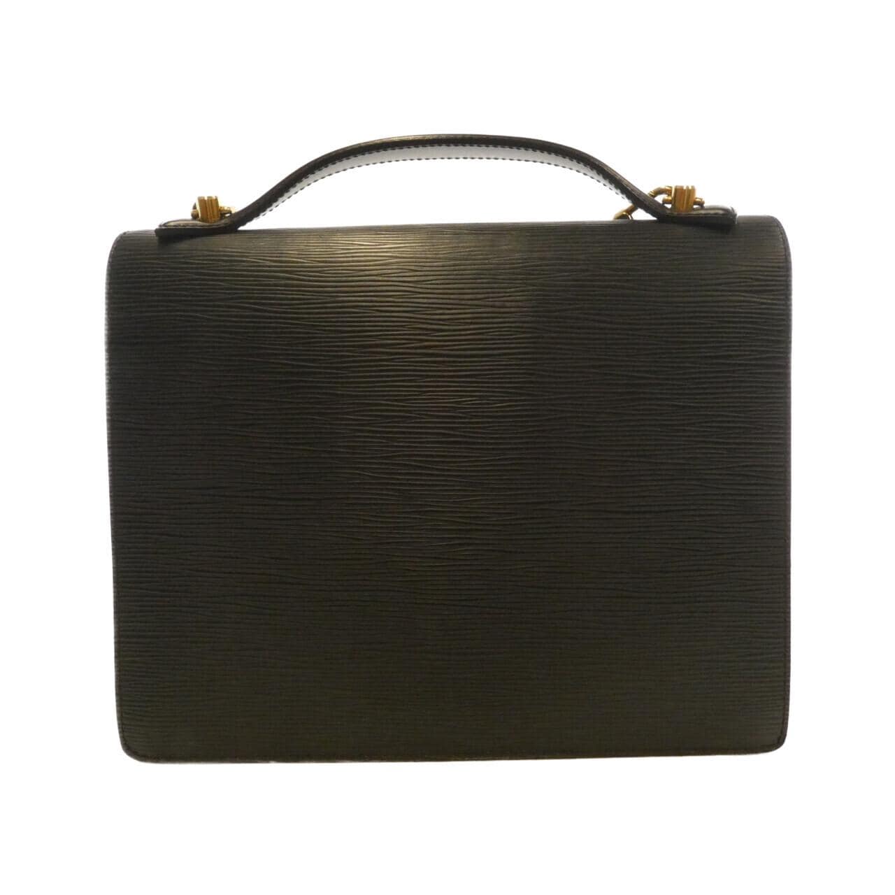 ルイヴィトン エピ モンソー 28cm M52122 バッグ