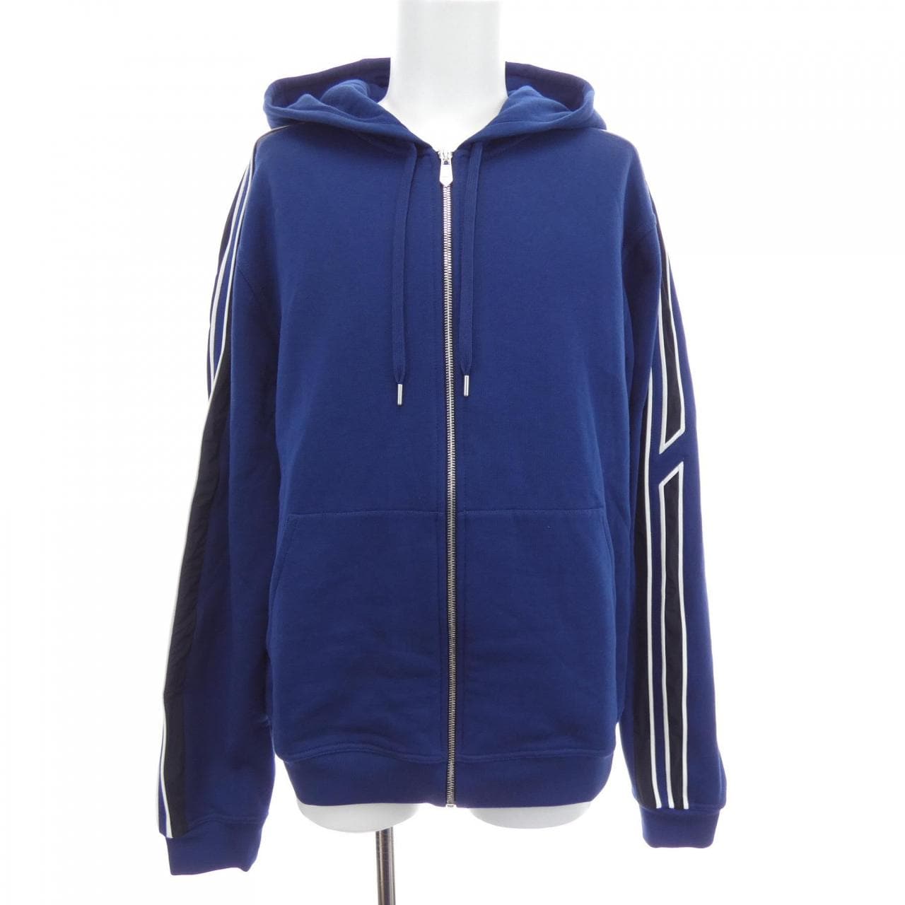 エルメス HERMES パーカー