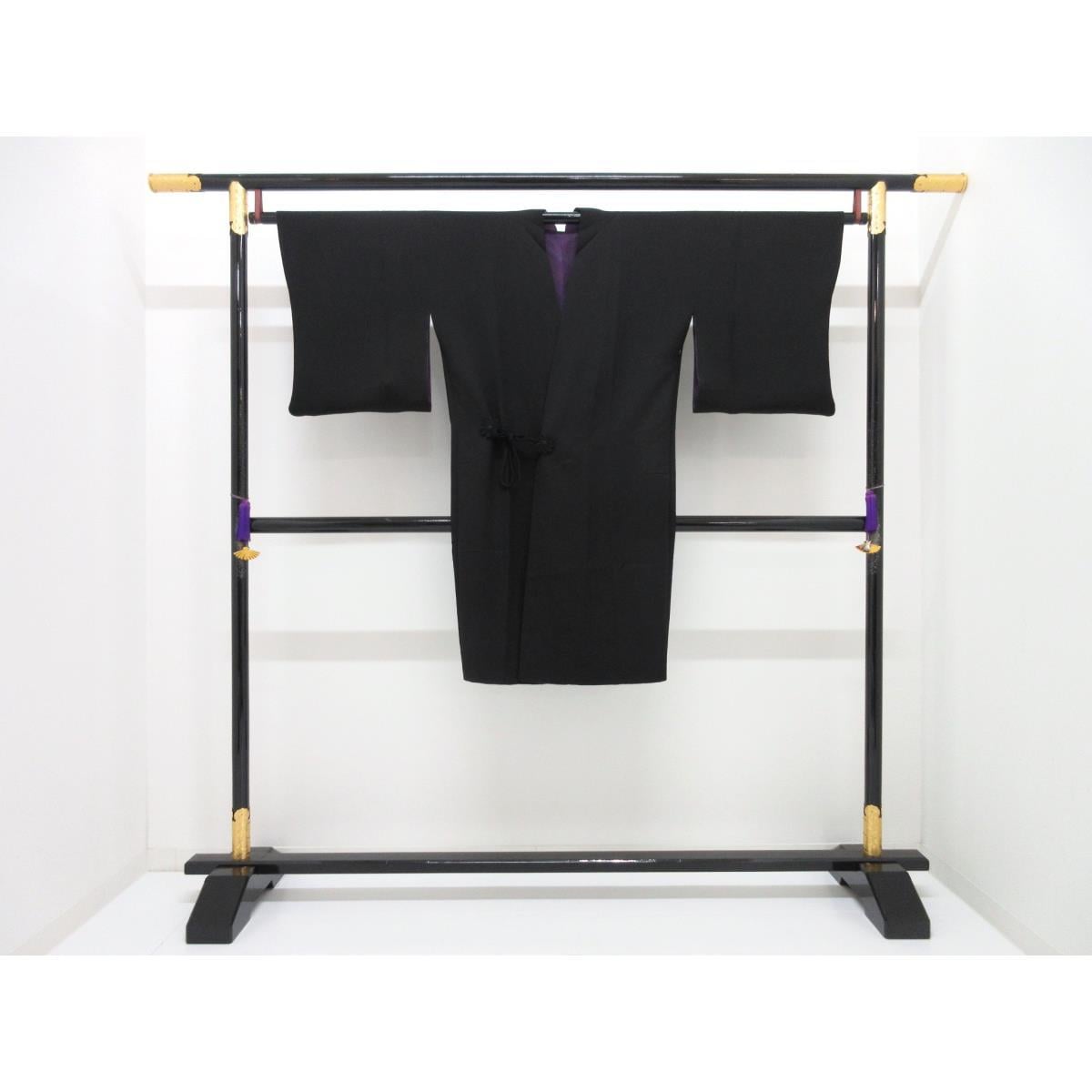 お洒落コート　セミロング　リバーシブル