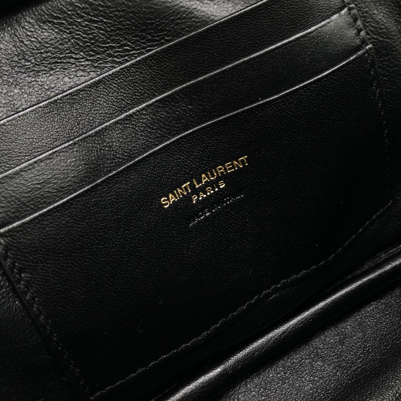 サンローラン ルー 612579 1GF01 ショルダーバッグ