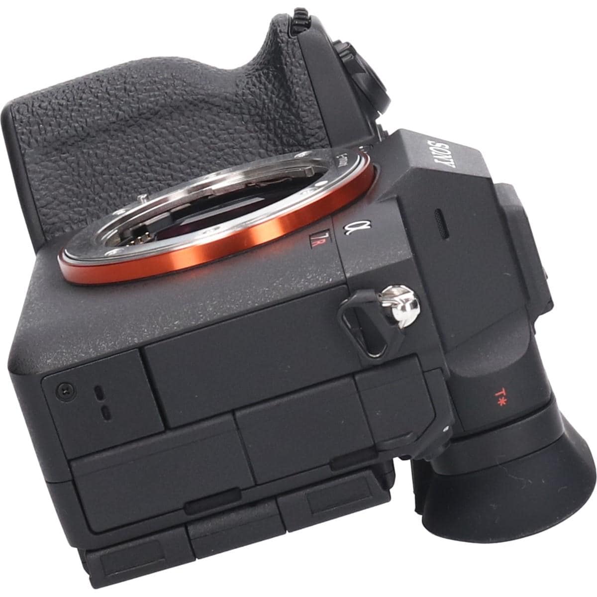 α７ＲＶ　ＩＬＣＥ－７ＲＭ５