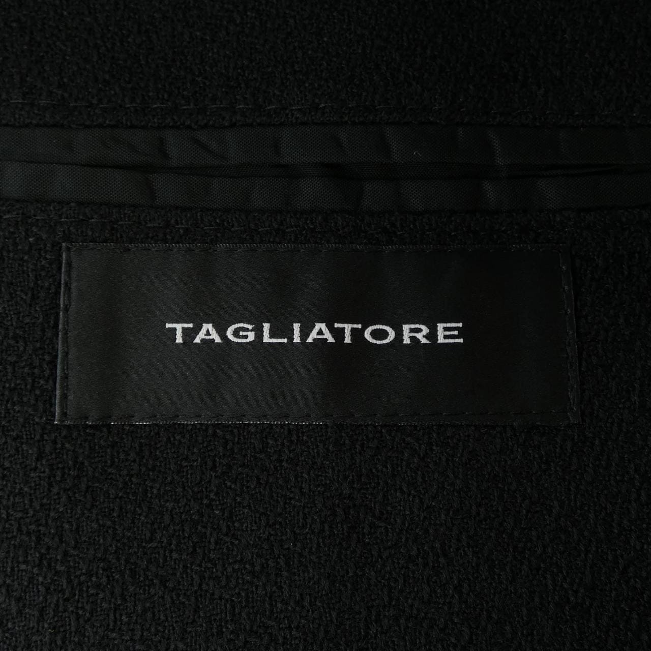 タリアトーレ TAGLIATORE ジャケット