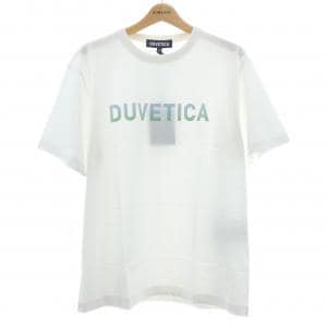 デュベティカ DUVETICA VXRT30131 Tシャツ