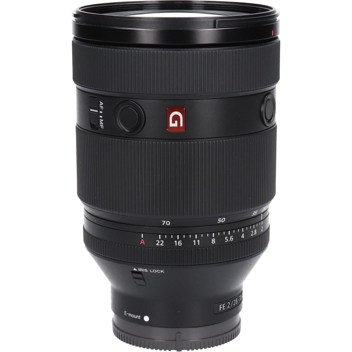 ＦＥ２８－７０ｍｍ　Ｆ２ＧＭ（ＳＥＬ２８７０ＧＭ）