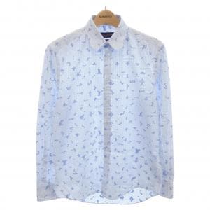 ルイヴィトン LOUIS VUITTON HHS41WOSF シャツ