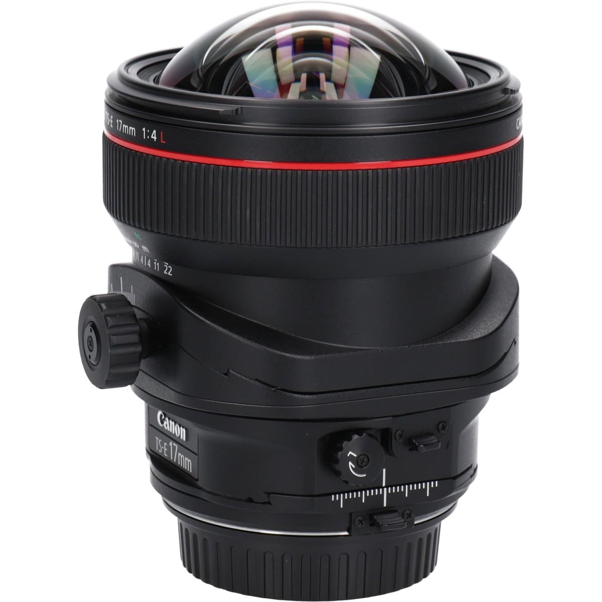 ＴＳ－Ｅ１７ｍｍ　Ｆ４Ｌ
