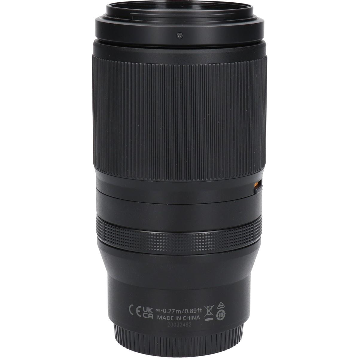 Ｚ７０－１８０ｍｍ　Ｆ２．８