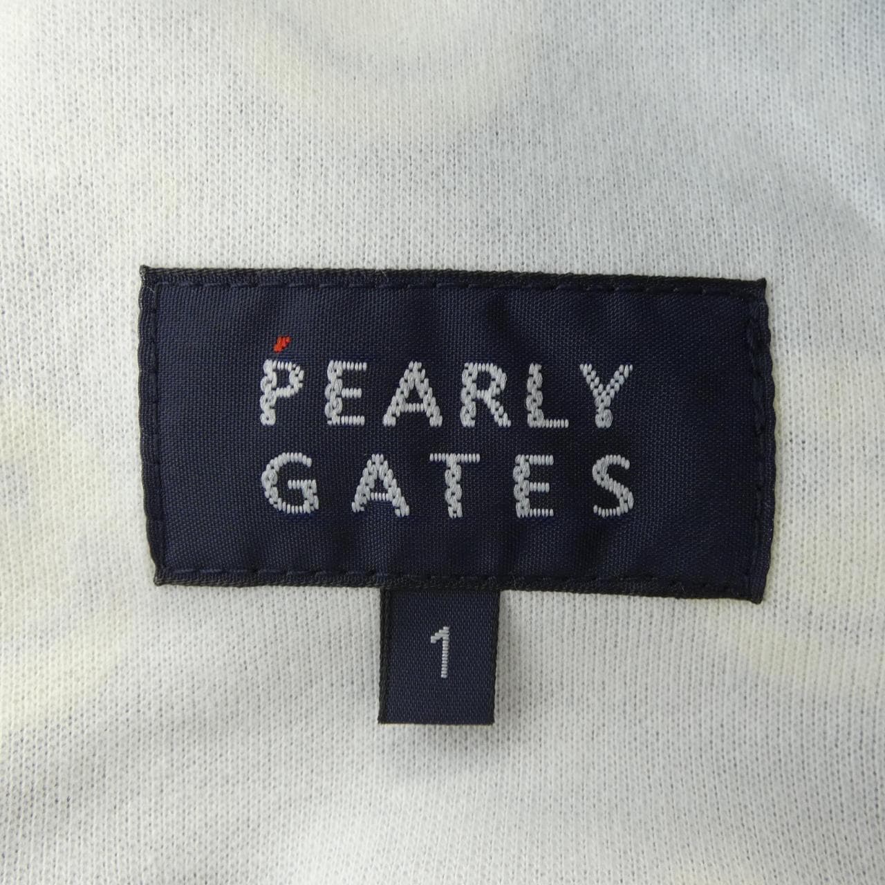 パーリーゲイツ PEARLY GATES スカート
