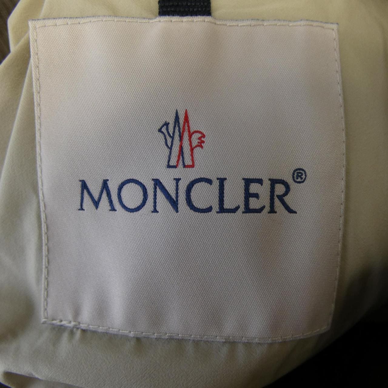 モンクレール MONCLER RANCE ダウンベスト