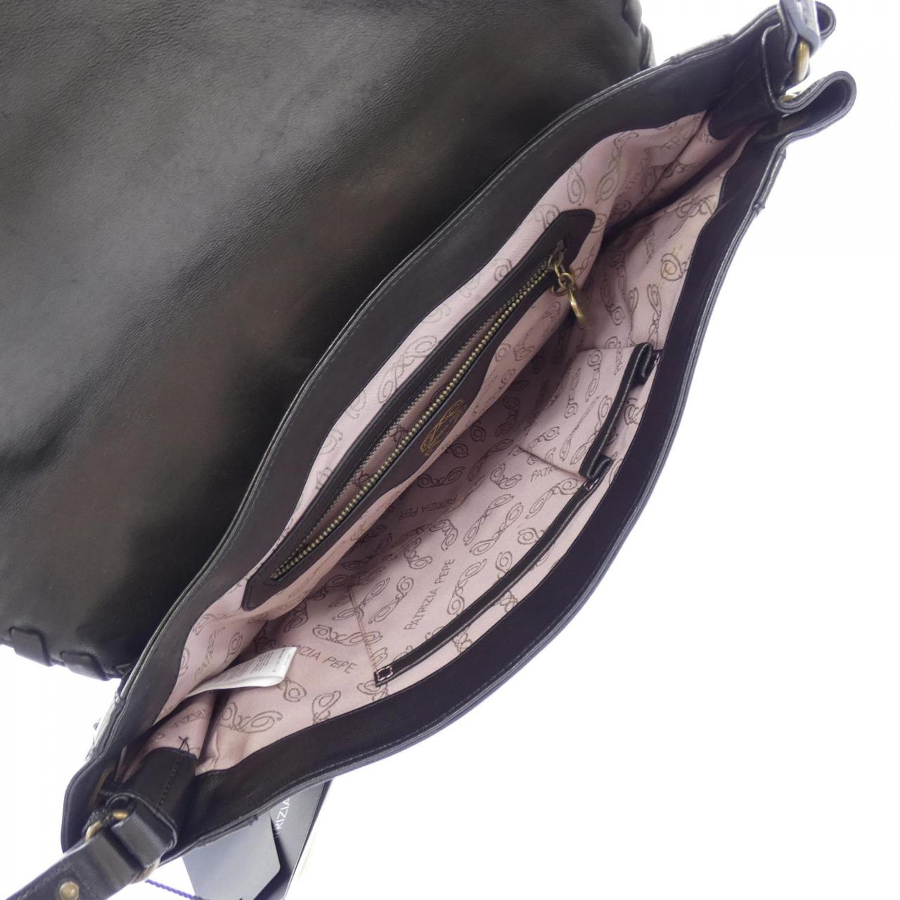 パトリツィアペペ PATRIZIA PEPE BAG