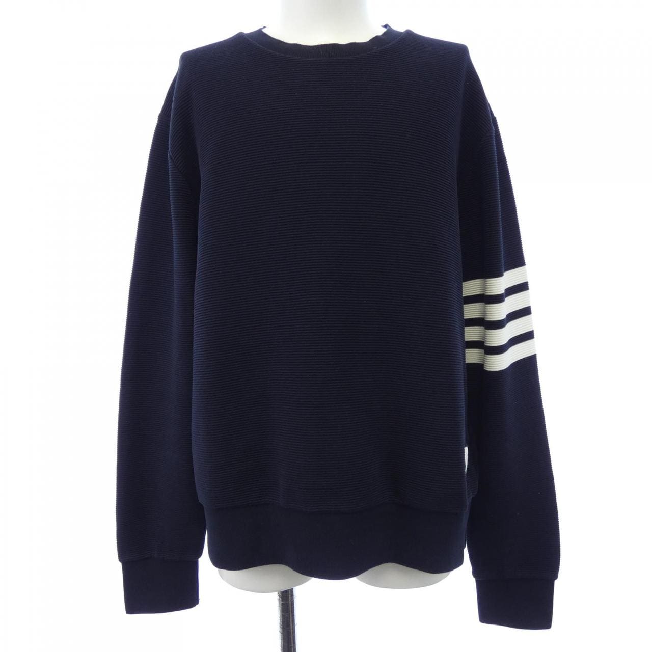 トムブラウン THOM BROWNE MJT330A トップス