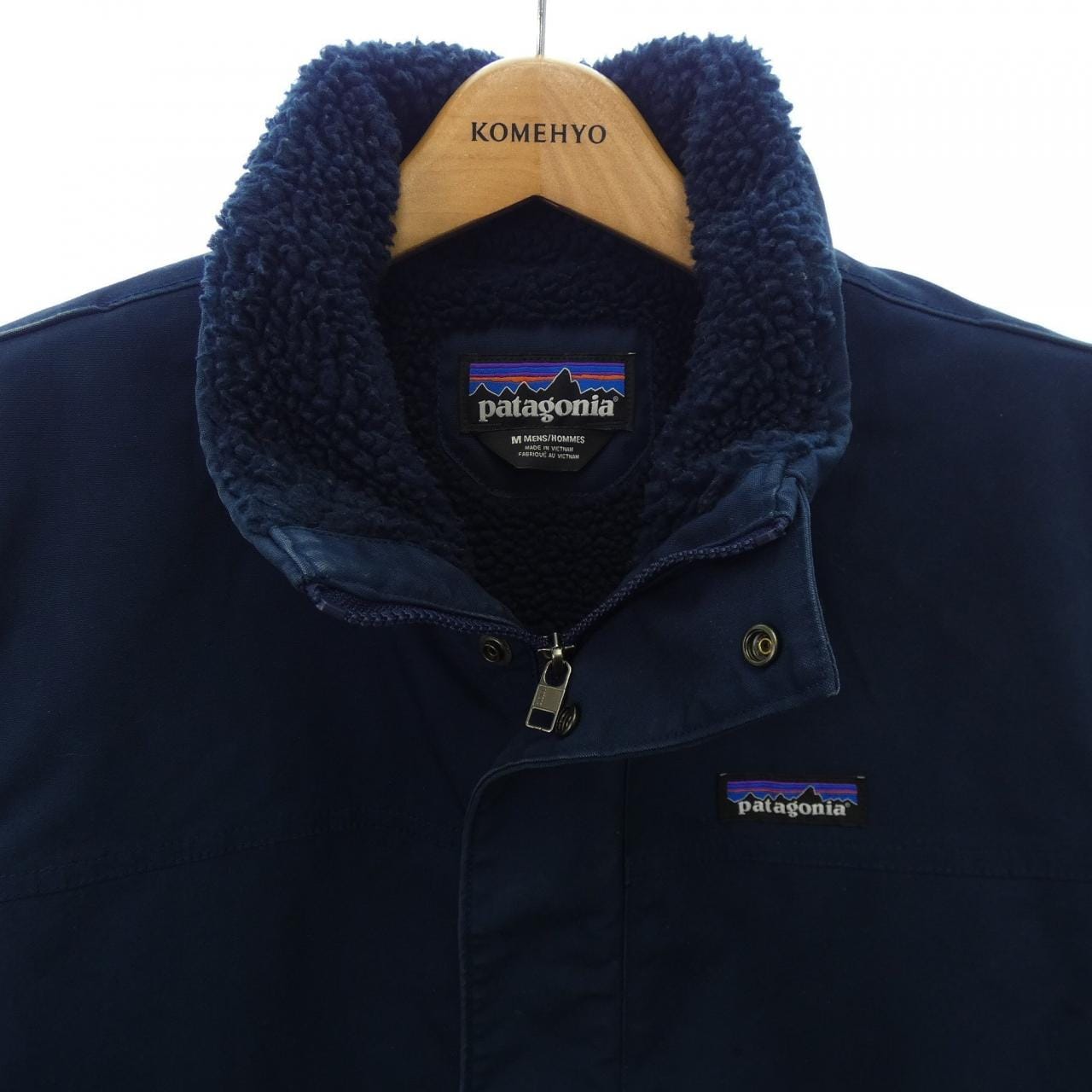 パタゴニア PATAGONIA ブルゾン