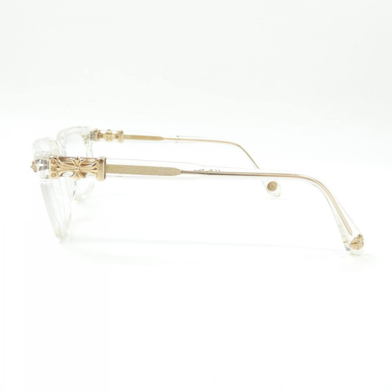 クロムハーツ CHROME HEARTS EYEWEAR