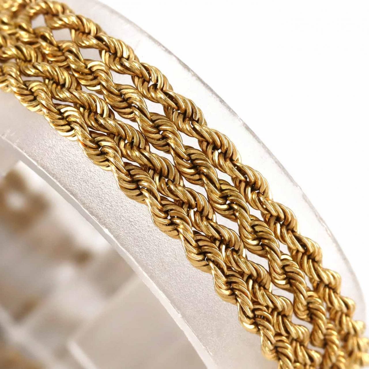 HEIWADO&CO ロイヤル YG/D･12P 10039.52 YG クォーツ
