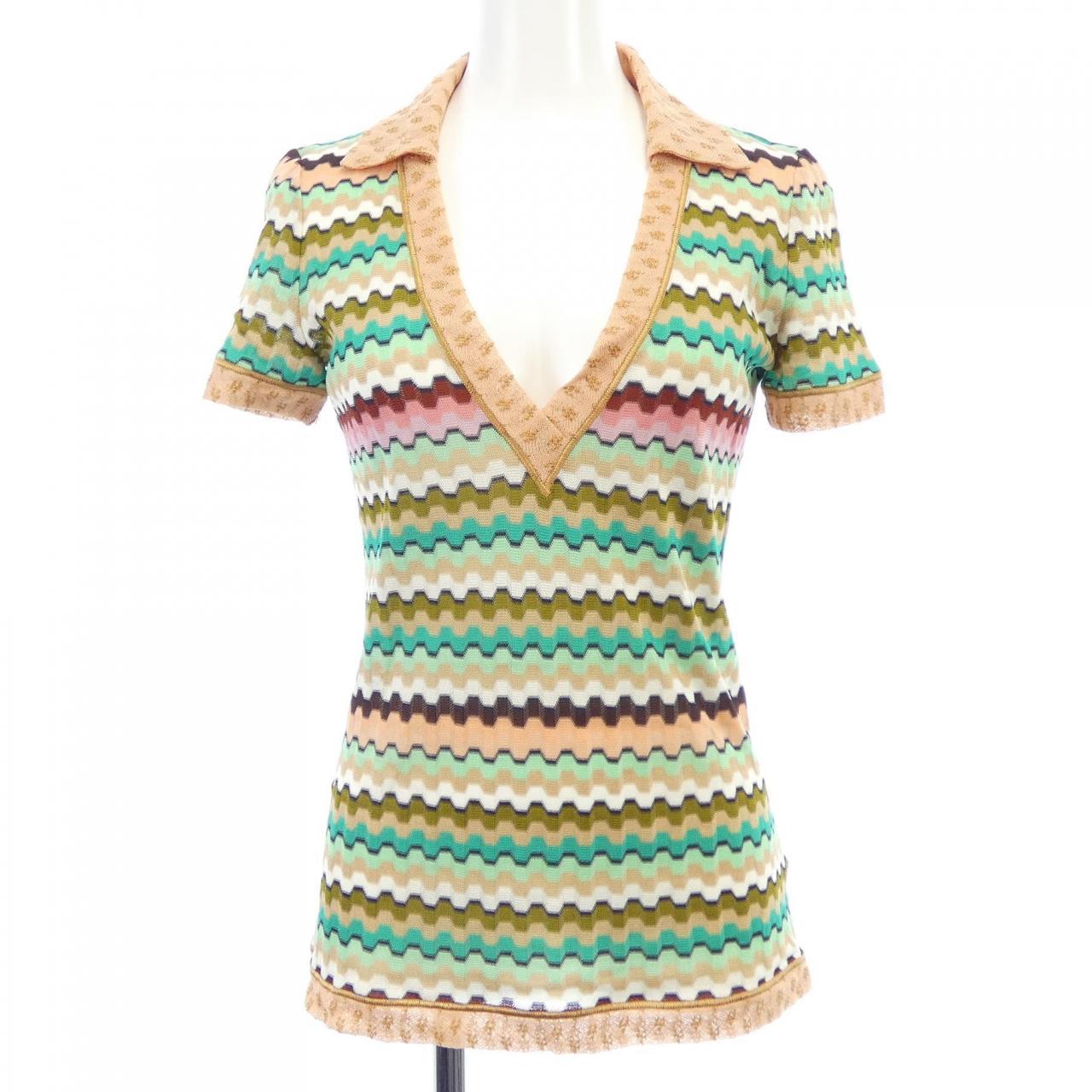 ミッソーニ MISSONI 144291 ニット