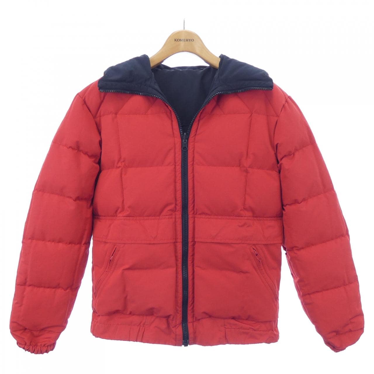 マルタンマルジェラ MARTIN MARGIELA 30AM19639843 ダウンジャケット