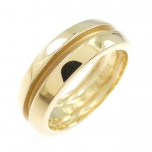 【ヴィンテージ】ティファニー アトラス リング