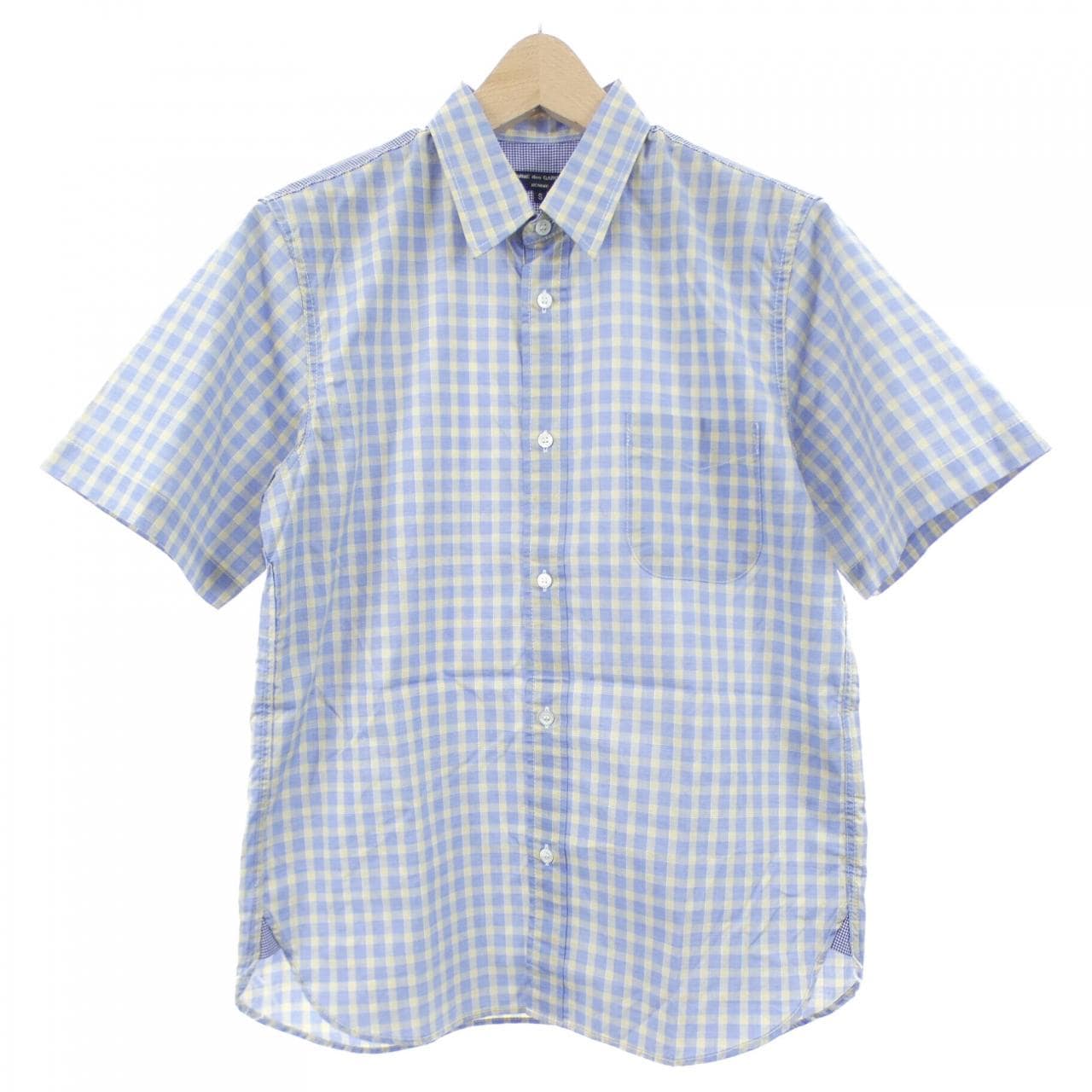 コムデギャルソンオム COMME des GARCONS HOMME HA-B030 シャツ