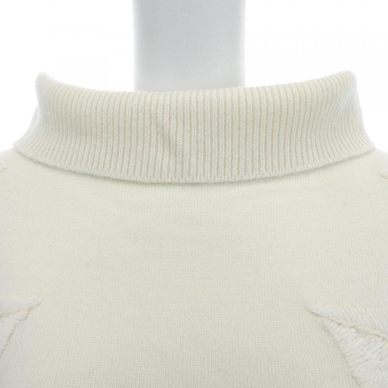 49アベニュージュンコシマダ 49AV.junko shimada ニット