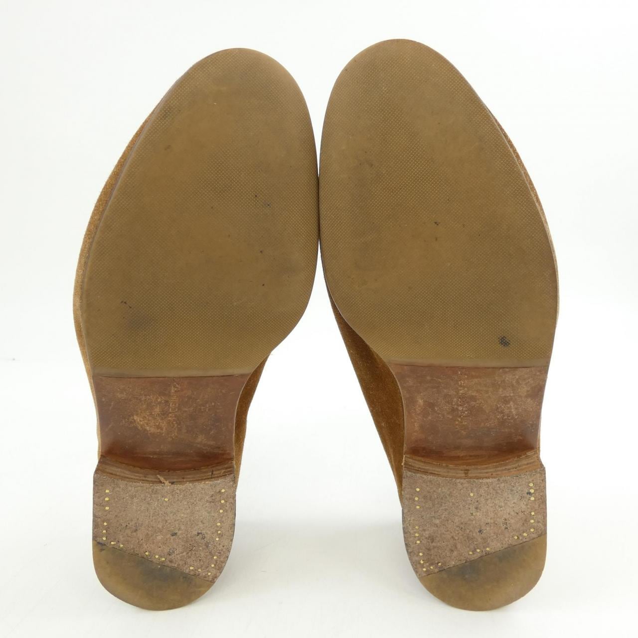 エドワードグリーン EDWARD GREEN PORTLAND シューズ