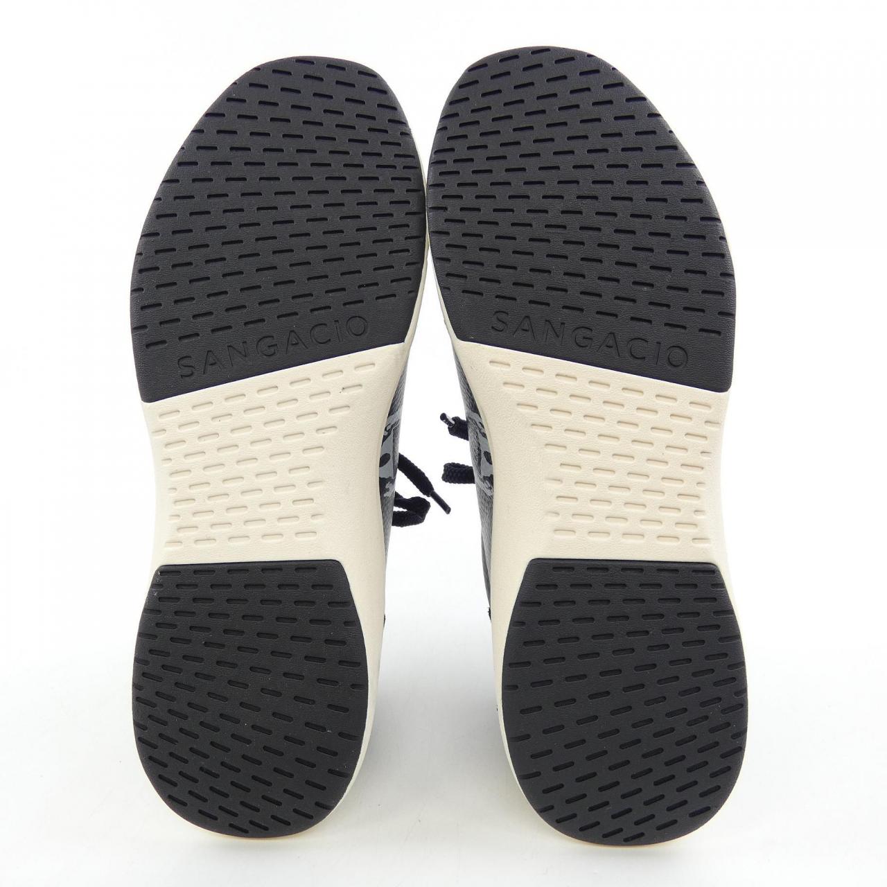 SANGACIO スニーカー