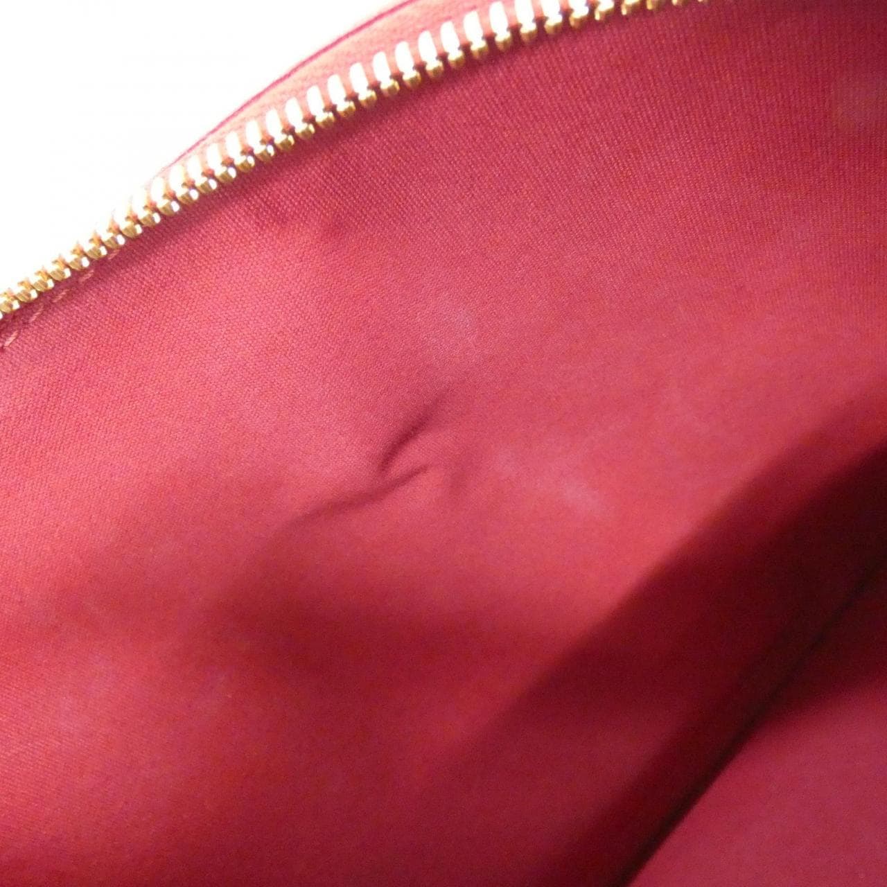 ルイヴィトン ヴェルニ アルマ PM M90096 バッグ