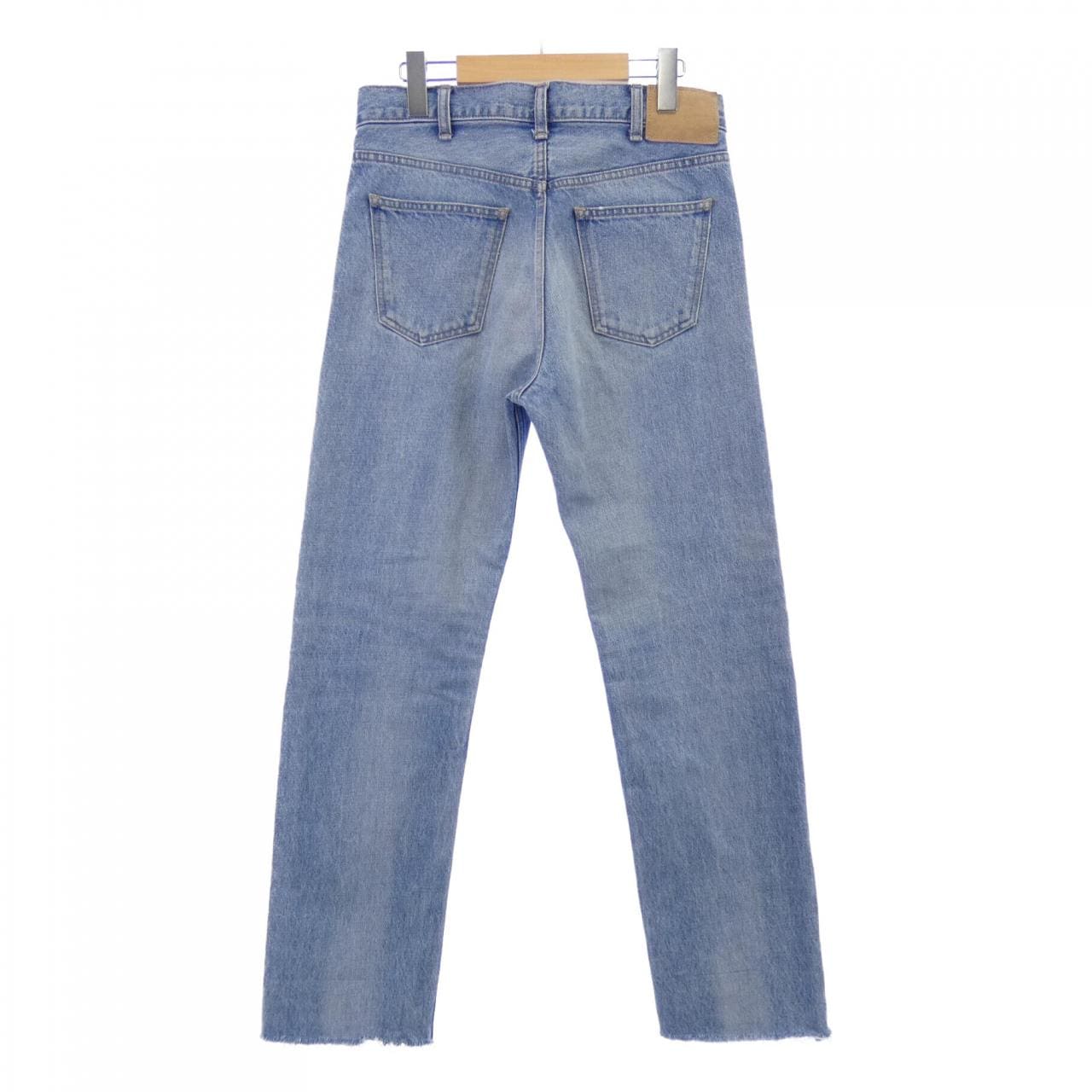 セリーヌ CELINE POLLY JEANS　ポリージ-ンズ 2N799634R ジーンズ