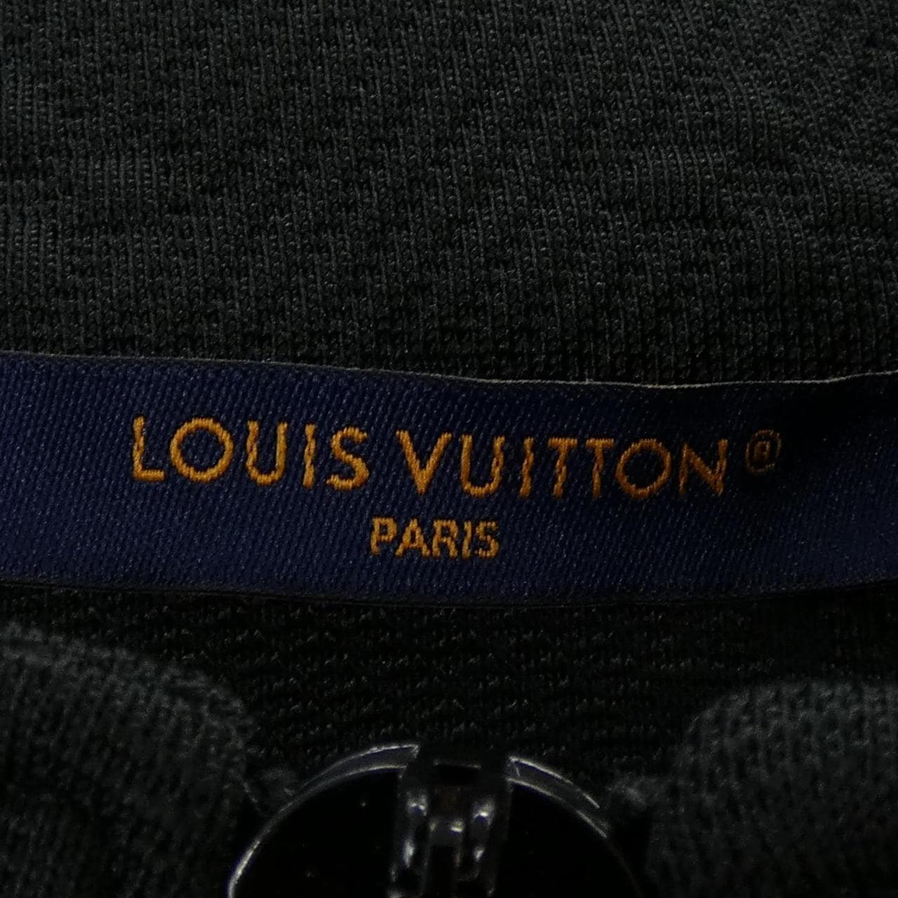 ルイヴィトン LOUIS VUITTON LVSEモノグラムフリーストラックスーツ HJY45WXHM ブルゾン