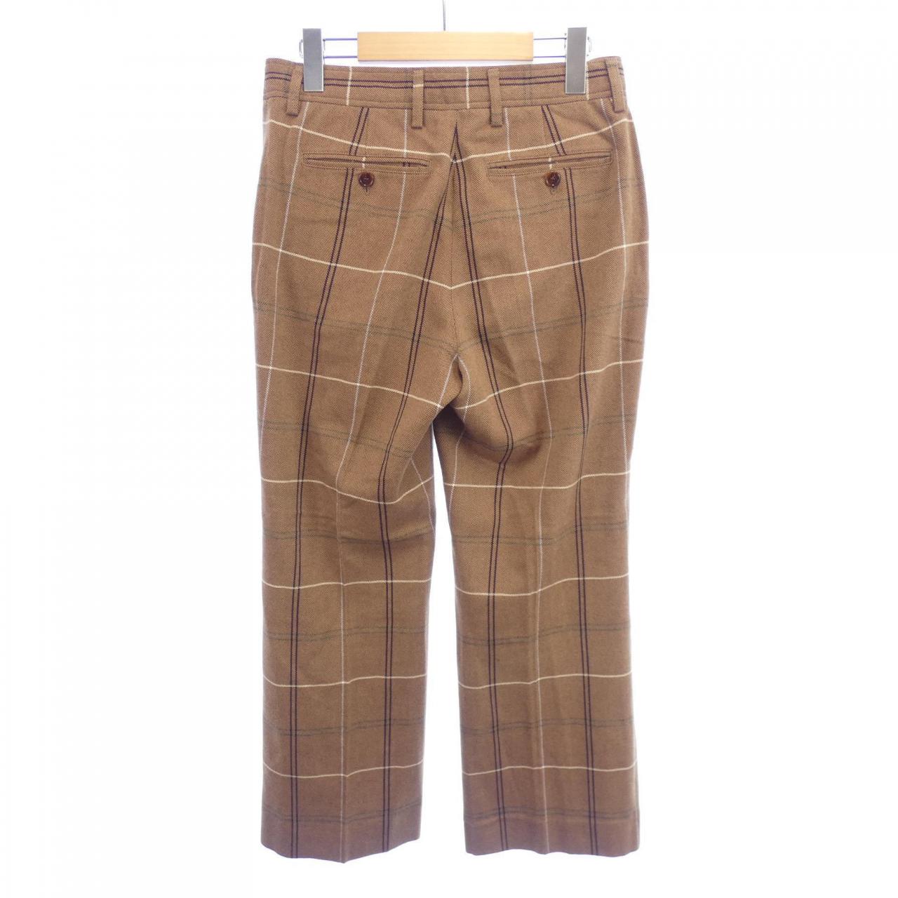 アクネストゥディオズ ACNE STUDIOS パンツ