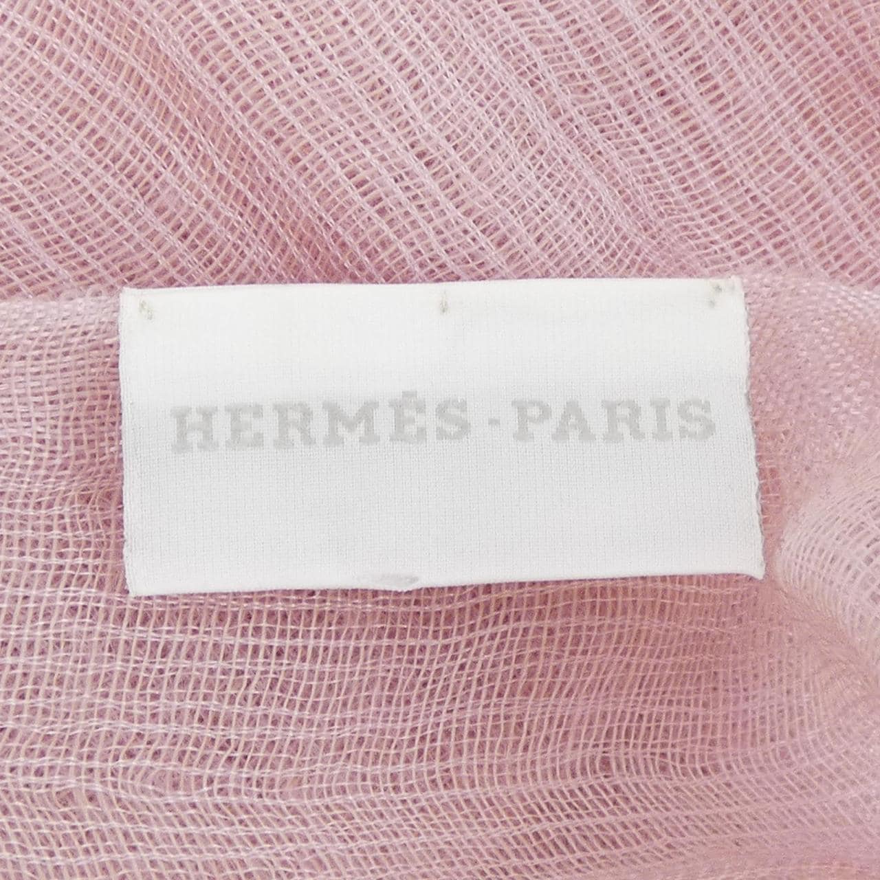 エルメス HERMES STOLE