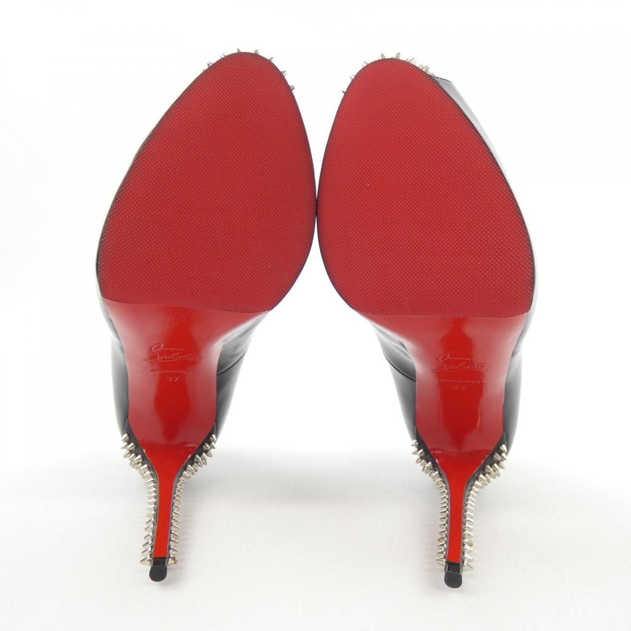CHRISTIAN LOUBOUTIN CHRISTIAN LOUBOUTIN SHOES