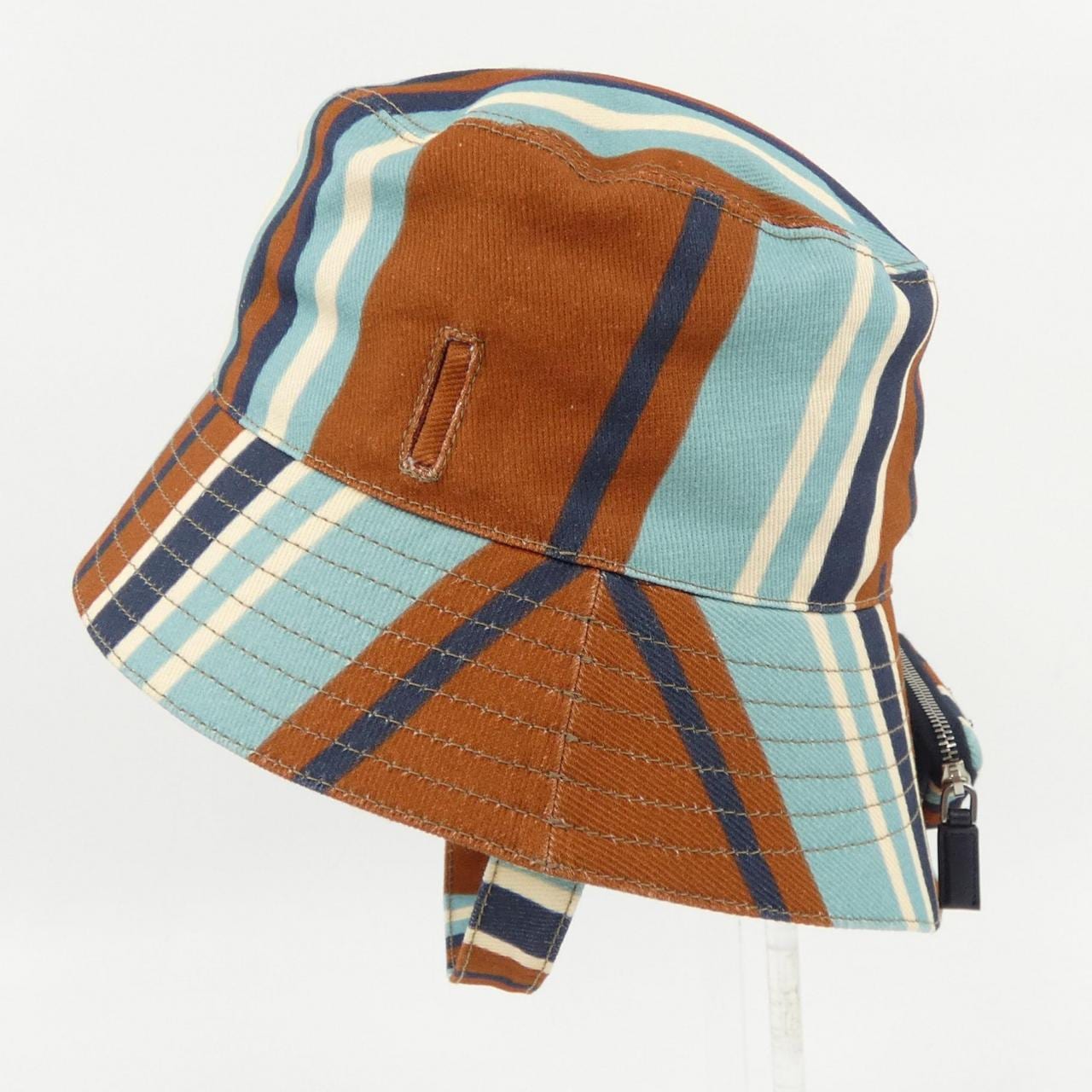 プラダ PRADA 2HC282 ハット