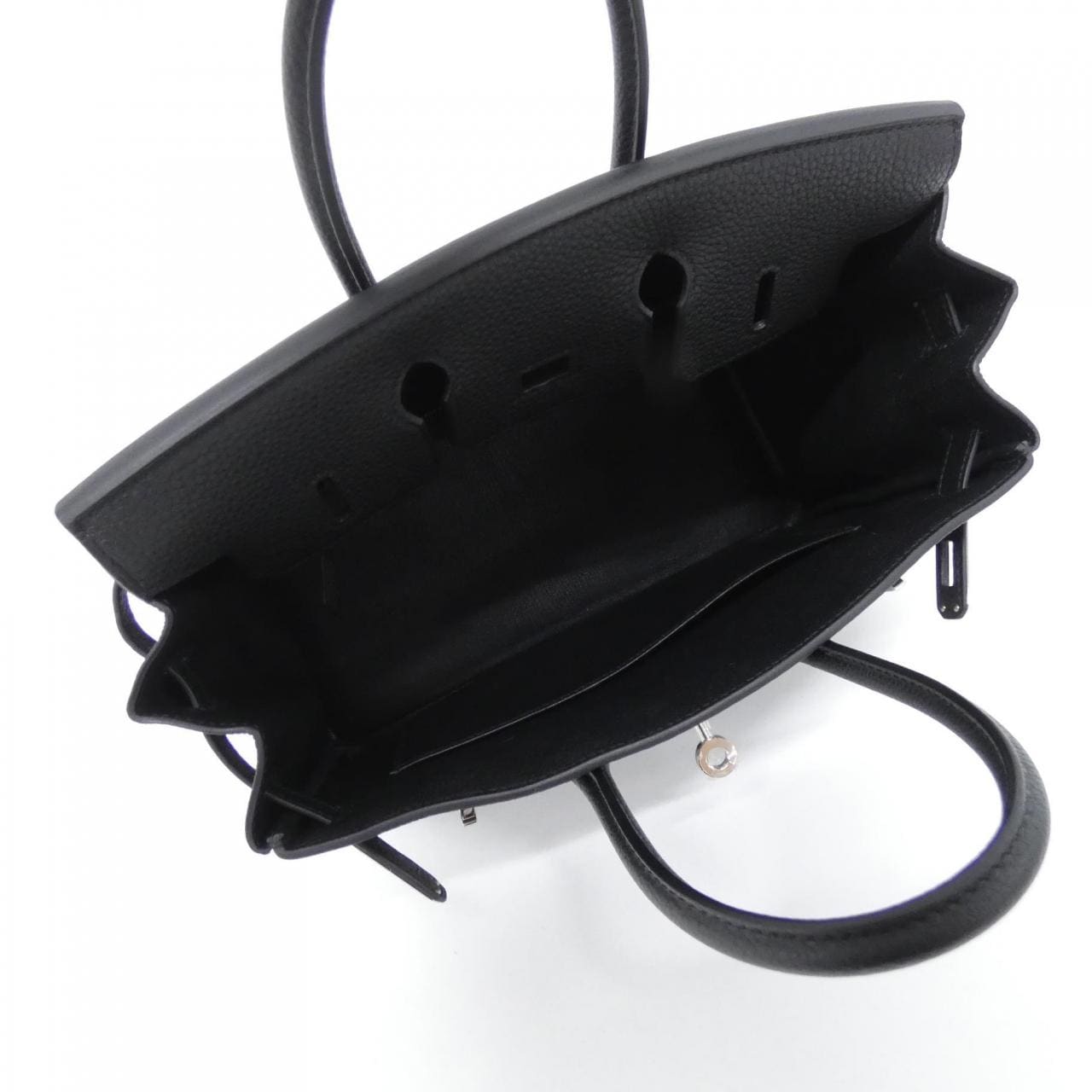 【未使用品】エルメス バーキン 25cm 041344CK バッグ