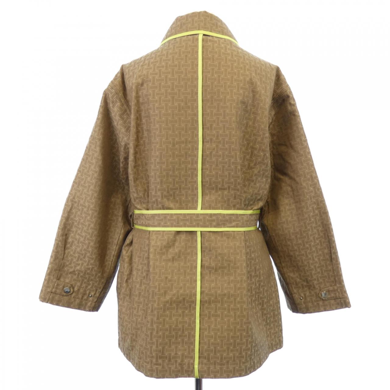 エルメス HERMES MOSAIQUE 2H0117DP ジャケット