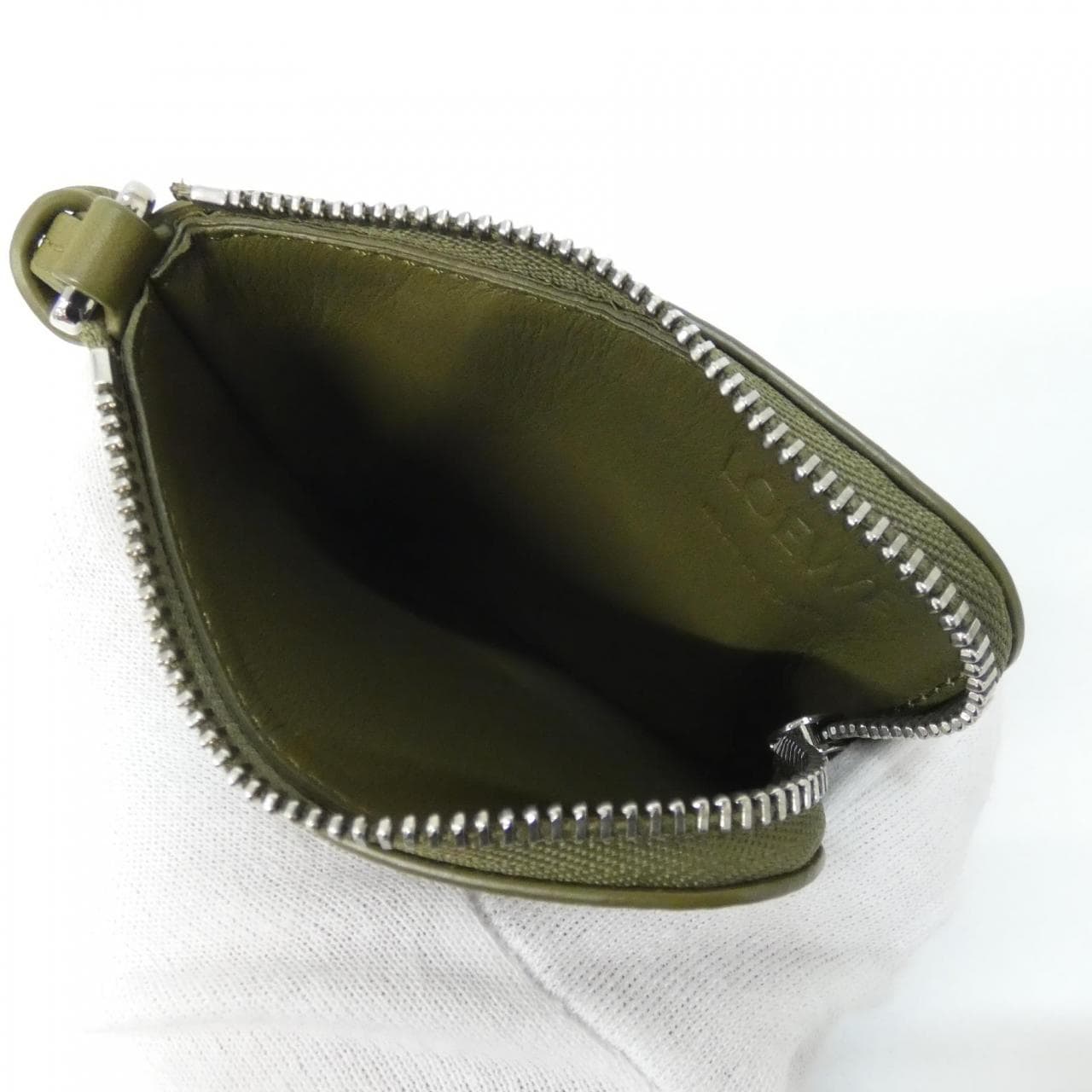 ロエベ C565W70X02 コインケース