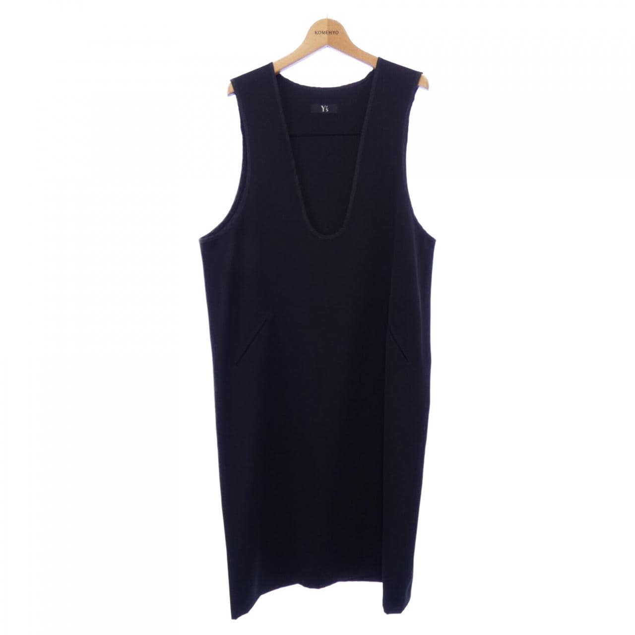 ワイズ Y's YS-D006-111 ワンピース