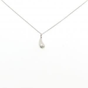 TIFFANY teardrop necklace