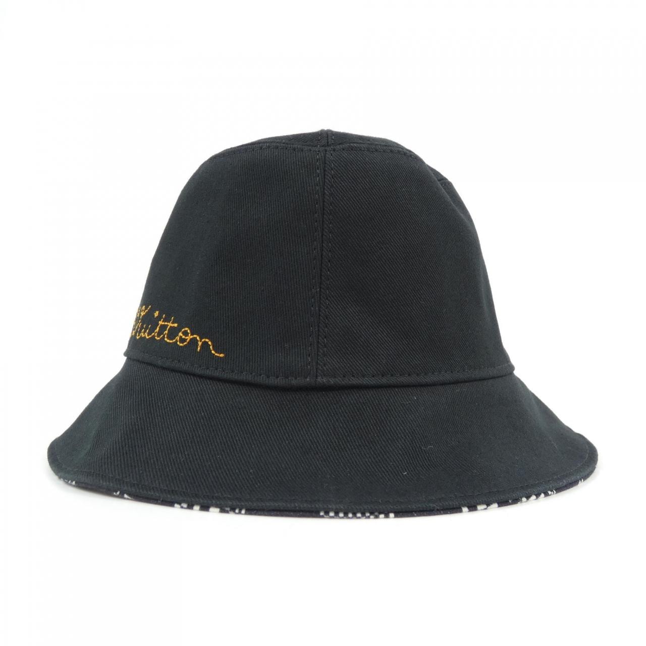 ルイヴィトン LOUIS VUITTON MP2947 ハット